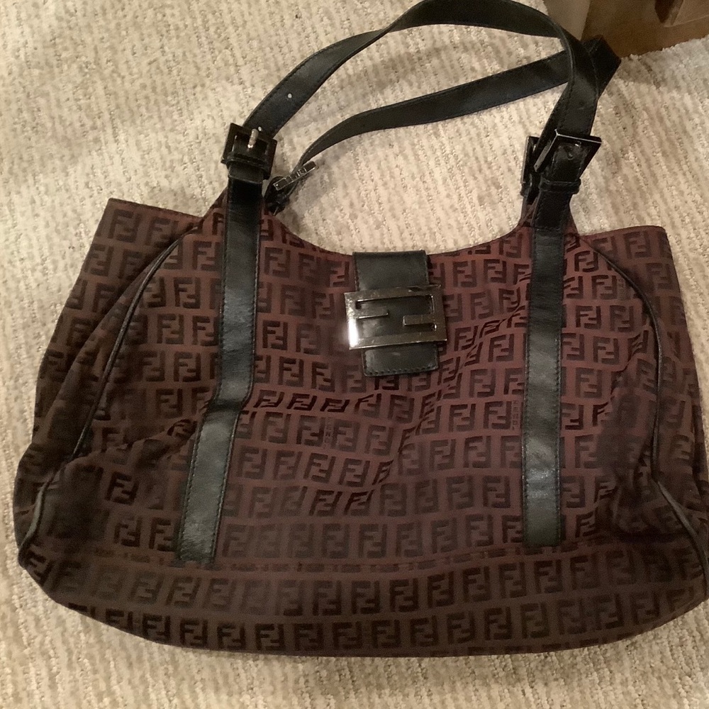 Fendi Purse
